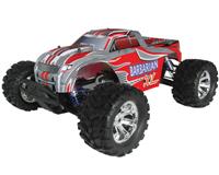 ACME Racing Barbarian NXL 4WD 1:8 2.4GHz Nitro Автомобиль (RTR Version) [A3019T]